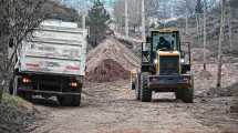 Imagen de Avenida Mandalari: la municipalidad de Neuquén presentó los estudios técnicos ante la justicia para reactivar la obra