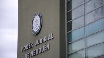 Imagen de Condenaron a 11 años y 6 meses de prisión a un hombre por abusar sexualmente de dos niñas en Neuquén