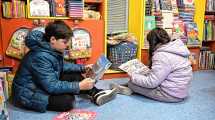 Imagen de 10 libros para regalar en el Día del Niño: historias para cada edad y tipo de lector