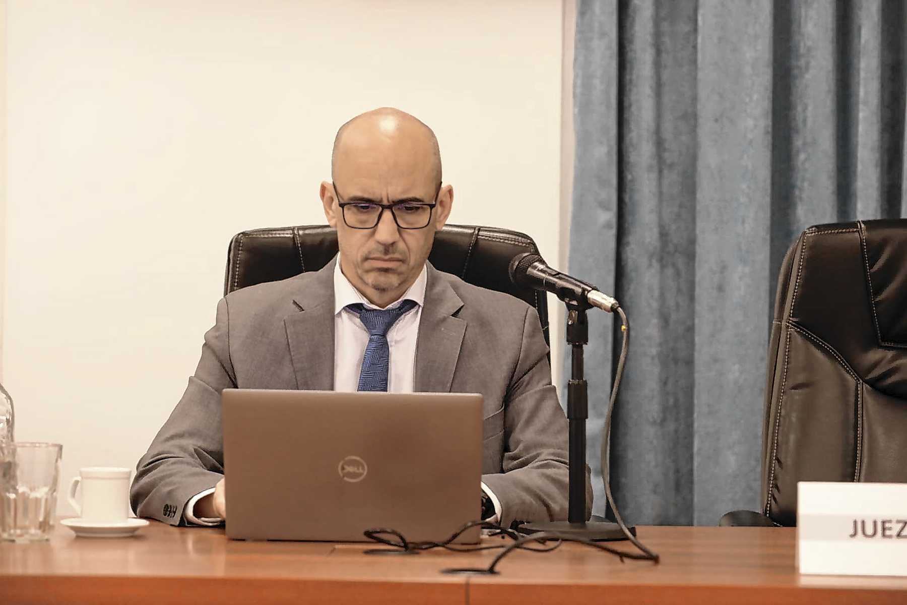 El juez de Neuquén definirá hoy el juicio por la causa Comarsa