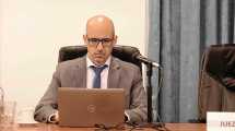 Imagen de Causa Comarsa: el juez de Neuquén dará a conocer hoy su resolución sobre el juicio por jurados