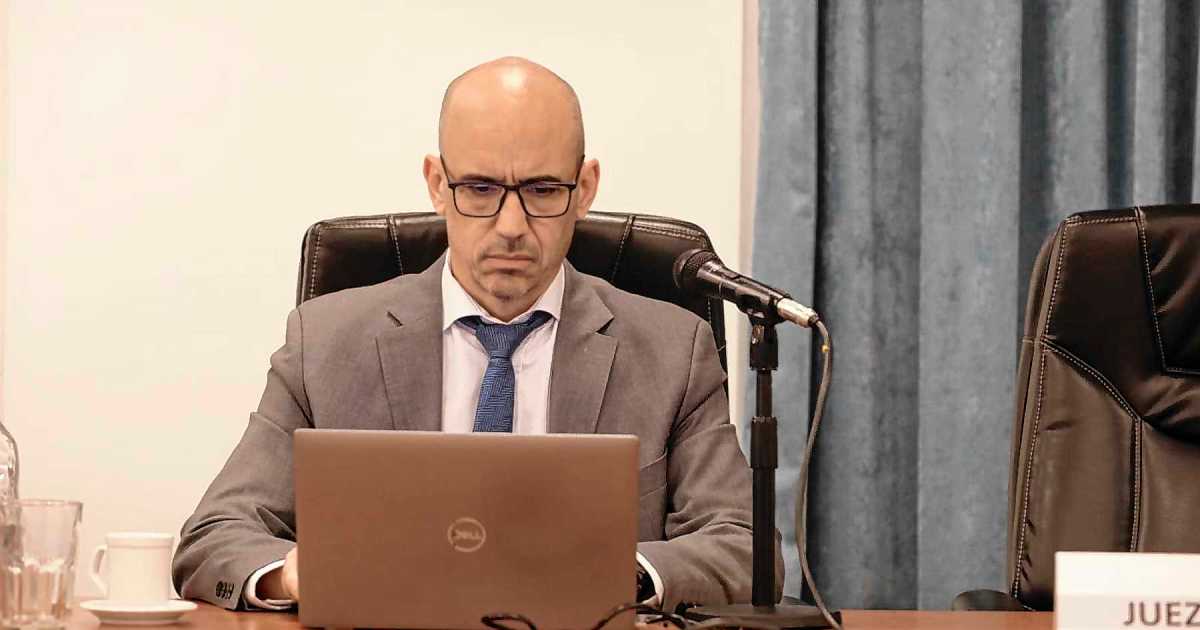 El juez de Neuquén definirá hoy el juicio por la causa Comarsa
