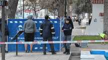 Imagen de Murió un hombre tras descompensarse en pleno centro de Neuquén