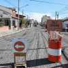 Imagen de Repavimentan en Neuquén la calle Alderete, una de las troncales de acceso al centro