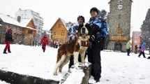 Imagen de Turismo en Bariloche: “Opciones para todos” y se prepara para una Fiesta Nacional de la Nieve histórica