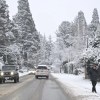 Imagen de Alerta amarilla por nieve y lluvias en la cordillera: cómo sigue el tiempo este fin de semana en Neuquén y Río Negro