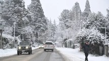 Imagen de Alerta amarilla por nieve y lluvias en la cordillera: cómo sigue el tiempo este fin de semana en Neuquén y Río Negro