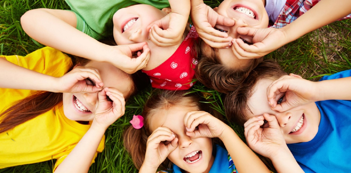 El Día del Niño: alimentos saludables como mejor regalo