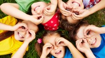 Imagen de Alimentación infantil: Por qué el mejor regalo del Día del Niño no es un juguete