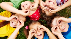 Alimentación infantil: Por qué el mejor regalo del Día del Niño no es un juguete