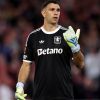Imagen de Bomba: Dibu Martínez está a un paso del Chelsea