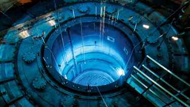 La radiación no está solo en las centrales nucleares: dónde se encuentra y para qué se usa