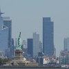 Imagen de Volcó un barco en Nueva York y murieron una mujer y un bebé: acusarán al capitán de la embarcación