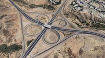 Imagen de Anunciaron la licitación para los nuevos accesos a Neuquén: habrá puentes y la Ruta 22 se duplicará