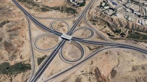 Anunciaron la licitación para los nuevos accesos a Neuquén: habrá puentes y la Ruta 22 se duplicará