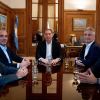 Imagen de Diputados: el oficialismo busca reconstruir acuerdos con gobernadores y aliados para asegurar votos en el Congreso