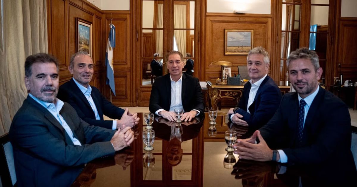 Diputados: el oficialismo busca reconstruir acuerdos con gobernadores y aliados para asegurar votos en el Congreso