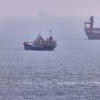 Imagen de Irán dijo que acordó con Omán "coordenadas" de una ruta en Ormuz y Estados Unidos habló de negociaciones "desordenadas"