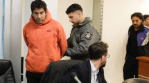 Imagen de Muerte en la chanchería de Neuquén: “Lo desnudaron, ataron, encañonaron con una escopeta en la boca y tiraron a los chanchos”