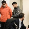 Imagen de Muerte en la chanchería de Neuquén: “Lo desnudaron, ataron, encañonaron con una escopeta en la boca y tiraron a los chanchos”