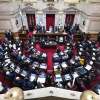 Imagen de Pliegos judiciales: cómo votaron los senadores de Neuquén, Río Negro y la Patagonia la designación de Pablo Bertuzzi