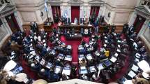 Imagen de Pliegos judiciales: cómo votaron los senadores de Neuquén, Río Negro y la Patagonia la designación de Pablo Bertuzzi