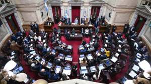 Pliegos judiciales: cómo votaron los senadores de Neuquén, Río Negro y la Patagonia la designación de Pablo Bertuzzi