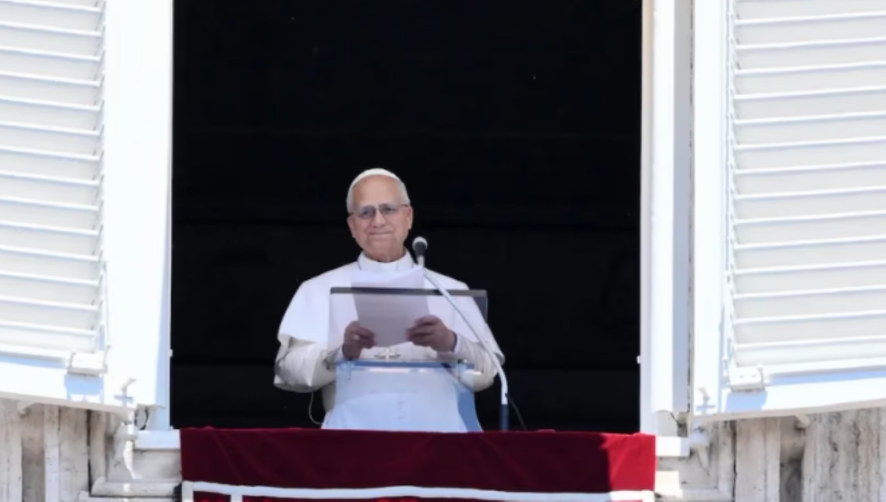 Qué es exactamente un nódulo pulmonar y por qué operarán al papa León XIV