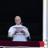 Imagen de El papa León XI pidió que frenen los ataques entre Rusia y Ucrania: "Es hora de detener la espiral de violencia"