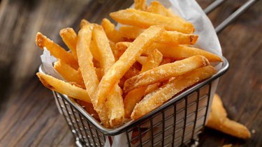 Día Mundial de la papa frita: tips para que salgan bien crocantes