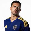 Imagen de Boca presentó su nueva camiseta titular: ¿Cuánto sale y dónde comprarla?
