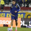 Imagen de La formación de Boca vs. Tigre por el Torneo Clausura, confirmada