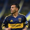 Imagen de Arruabarrena confirmó la ausencia de Paredes para el duelo ante Racing: "No llega"