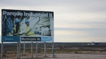 Imagen de Roca: Se aprobó por unanimidad la compra directa de tierras en el Parque Industrial II