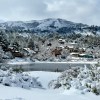 Imagen de Entre lagos y araucarias: por qué Villa Pehuenia es uno de los grandes destinos del invierno