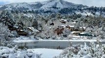 Imagen de Entre lagos y araucarias: por qué Villa Pehuenia es uno de los grandes destinos del invierno