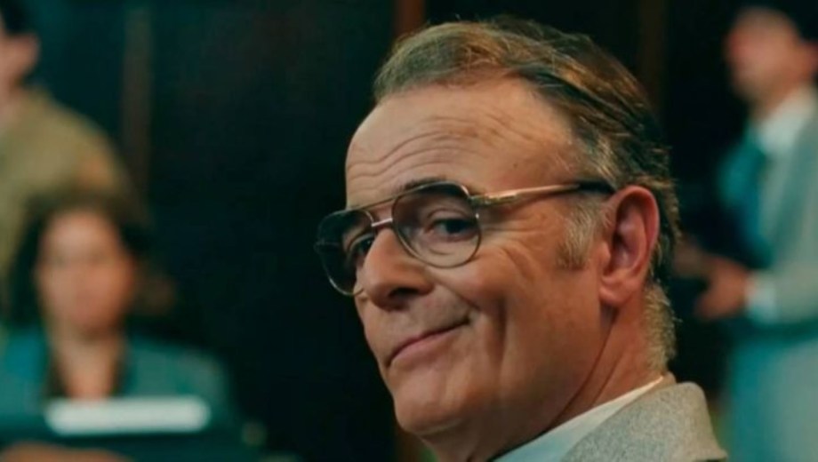 La pelicula Barreda estrenó el 28 de agosto en Prime Video. 