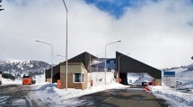 Imagen de El estado de las rutas en Neuquén y Río Negro esté sábado: Pino Hachado seguirá cerrado por el temporal de nieve