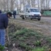 Imagen de Cipolletti ejecuta un plan de emergencia tras el temporal de lluvia: "Hay que tener paciencia", dijo Buteler