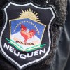 Imagen de Formulan cargos a una pareja por raid delictivo en Junín de los Andes: ella robó un patrullero y lo tiró al río