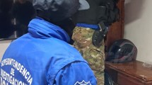 Imagen de Tiroteo cerca de una escuela en Neuquén motivó varios allanamientos en Valentina Sur