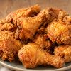 Imagen de Pollo frito crujiente: la receta fácil para que quede dorado por fuera y jugoso por dentro