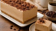 Imagen de Cómo hacer un postre de café sin horno: fácil, cremoso y delicioso