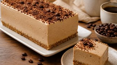 Cómo hacer un postre de café sin horno: fácil, cremoso y delicioso