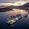 Imagen de Tierra del Fuego busca sumar energía eléctrica y combustibles verdes al puerto
