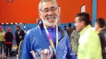 Imagen de Encontraron muerto al hombre de 64 años que había desaparecido en el Lago Pellegrini