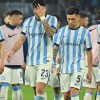 Imagen de Crisis en Racing: la barra visitó a los jugadores en el entrenamiento para "brindar su apoyo"