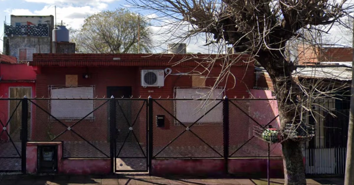 Confesión del padre en el hallazgo del cuerpo de un niño de 12 años