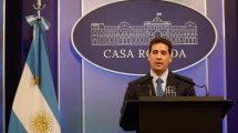 Imagen de «Javier Milei no tiene relación con Fernando Cerimedo desde 2023», afirmó Adrián Ravier en la conferencia