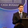 Imagen de En vivo | Adrián Ravier dará una conferencia de prensa este martes en la antesala de la mesa política del Gobierno